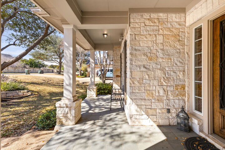 Property Photo:  240 Bolton Drive  TX 78737 