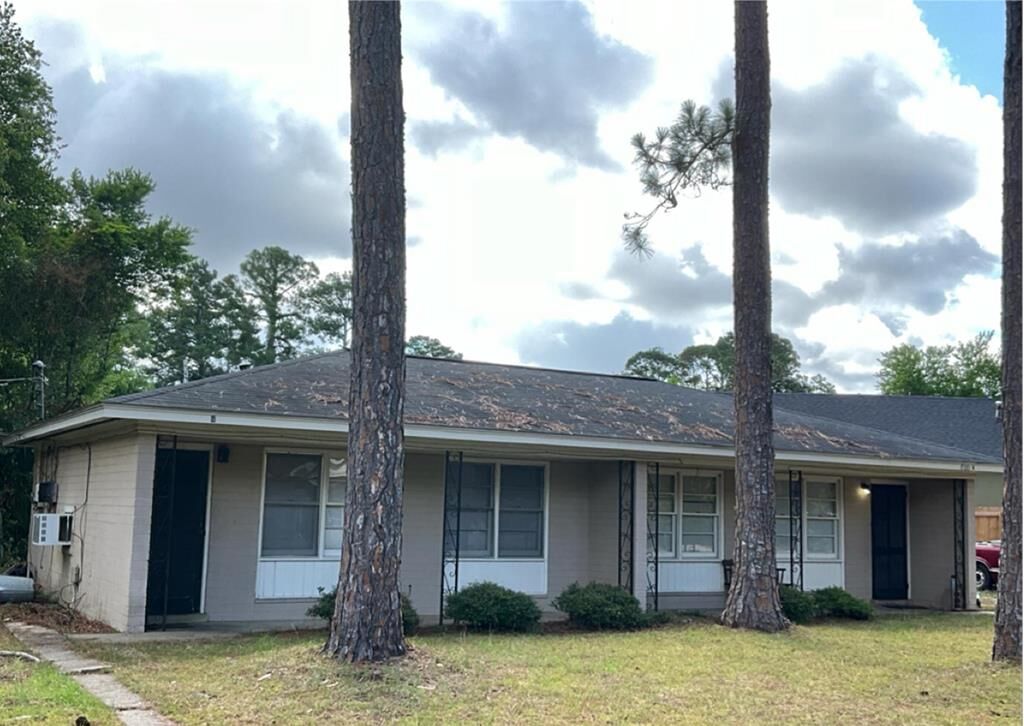 Property Photo:  600 Lucille Street  GA 31707 