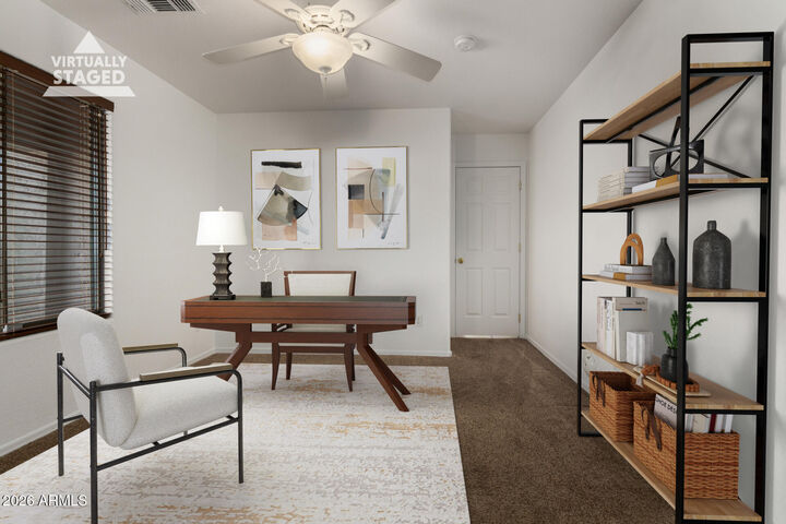 Property Photo:  625 E Rancho Viejo Loop  AZ 85122 