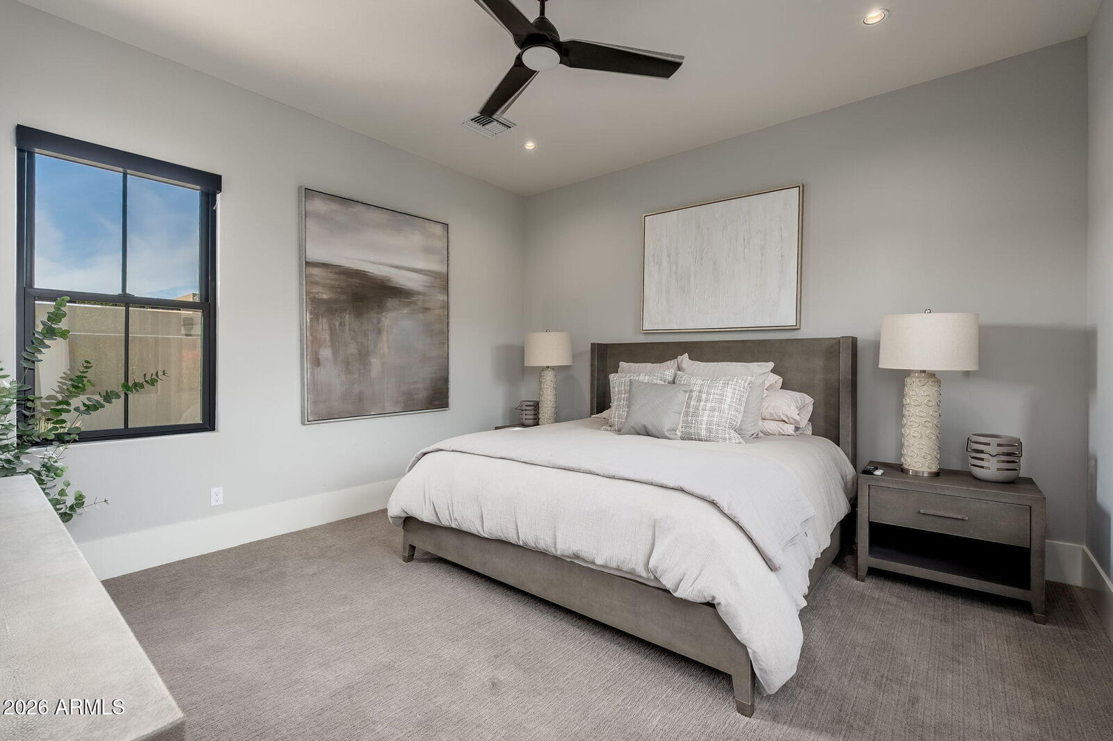 Property Photo:  8845 E Via Montoya --  AZ 85255 