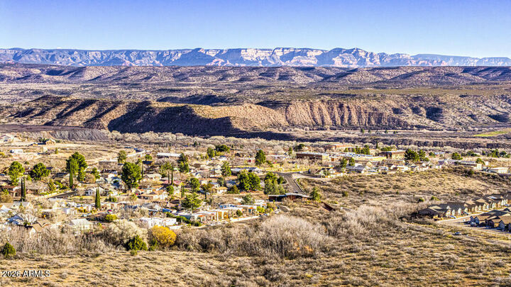 Property Photo: 1420 Third South Street AZ 86324