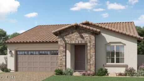 Property Photo:  25159 N 174th Drive  AZ 85387 