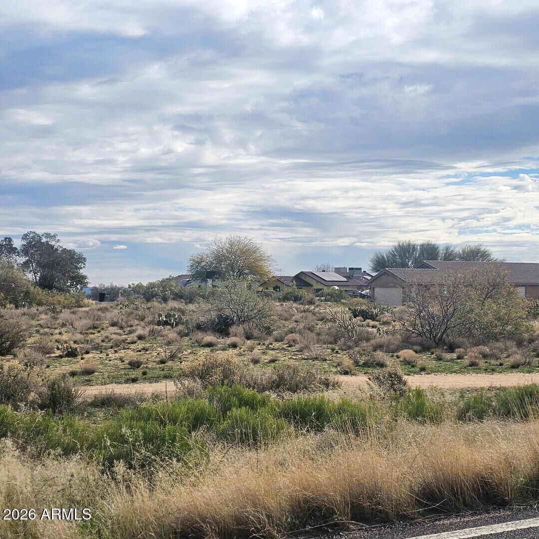 Property Photo: 22150 W Mira Vista -- 63 AZ 85332