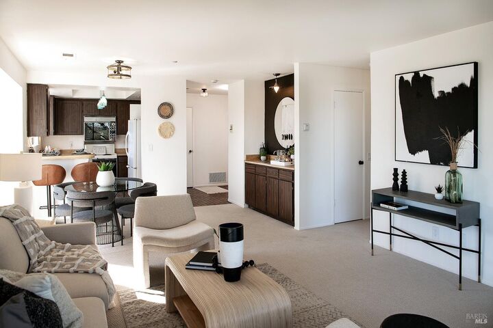 Property Photo: 18 Margarita Terrace CA 94947