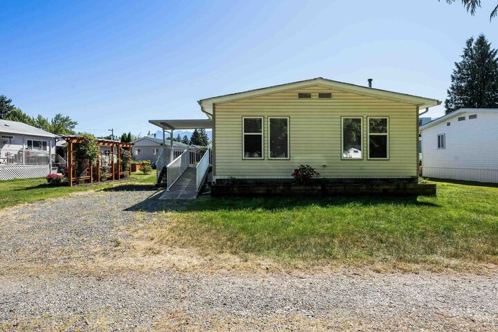 Photo de la propriété:  6035 Vedder Road 108  BC V2R 1C5 
