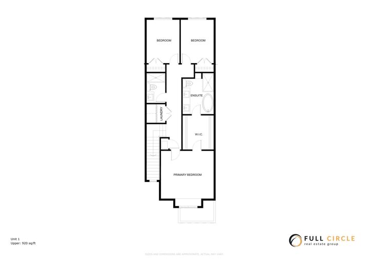 Property Photo: 11780 Blakely Road 1 BC V3Y 1H2