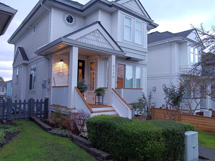 5776 149 Street — photo 1