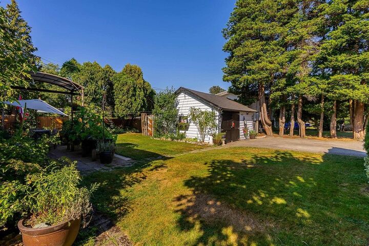 Property Photo: 7428 Hurd Street BC V2V 3H9
