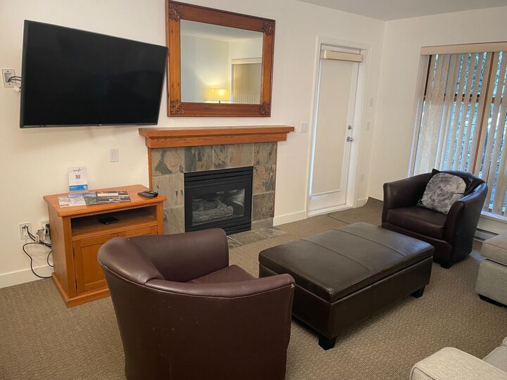 Property Photo: 4355 Northlands Boulevard Week 51 BC V8E 1C3