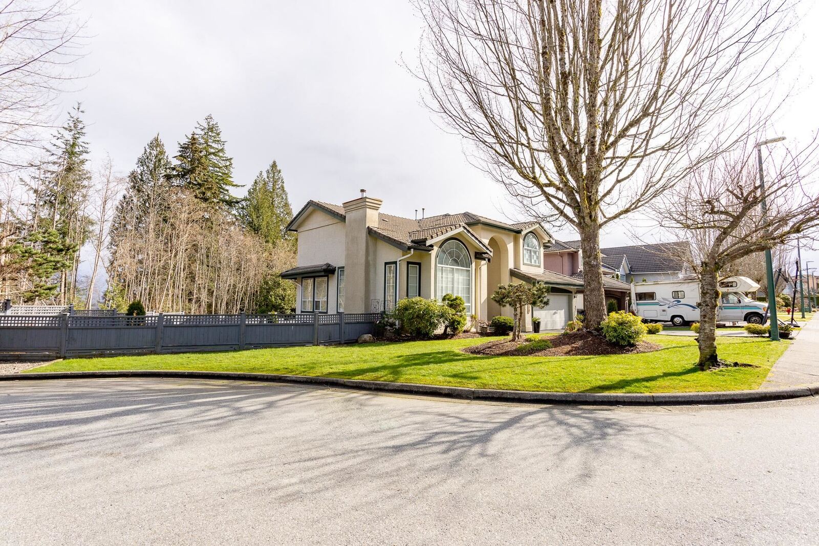 Property Photo: 3090 Tanager Court BC V3E 3C5