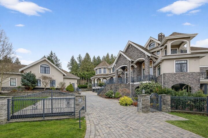 Property Photo: 16166 30B Avenue BC V3Z 0Z8
