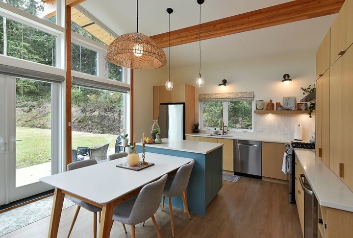 Property Photo: 5963 Ripple Way BC V7Z 0R2