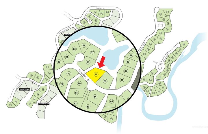 Property Photo:  48 Fawnlilly Dr.  ID 83638 