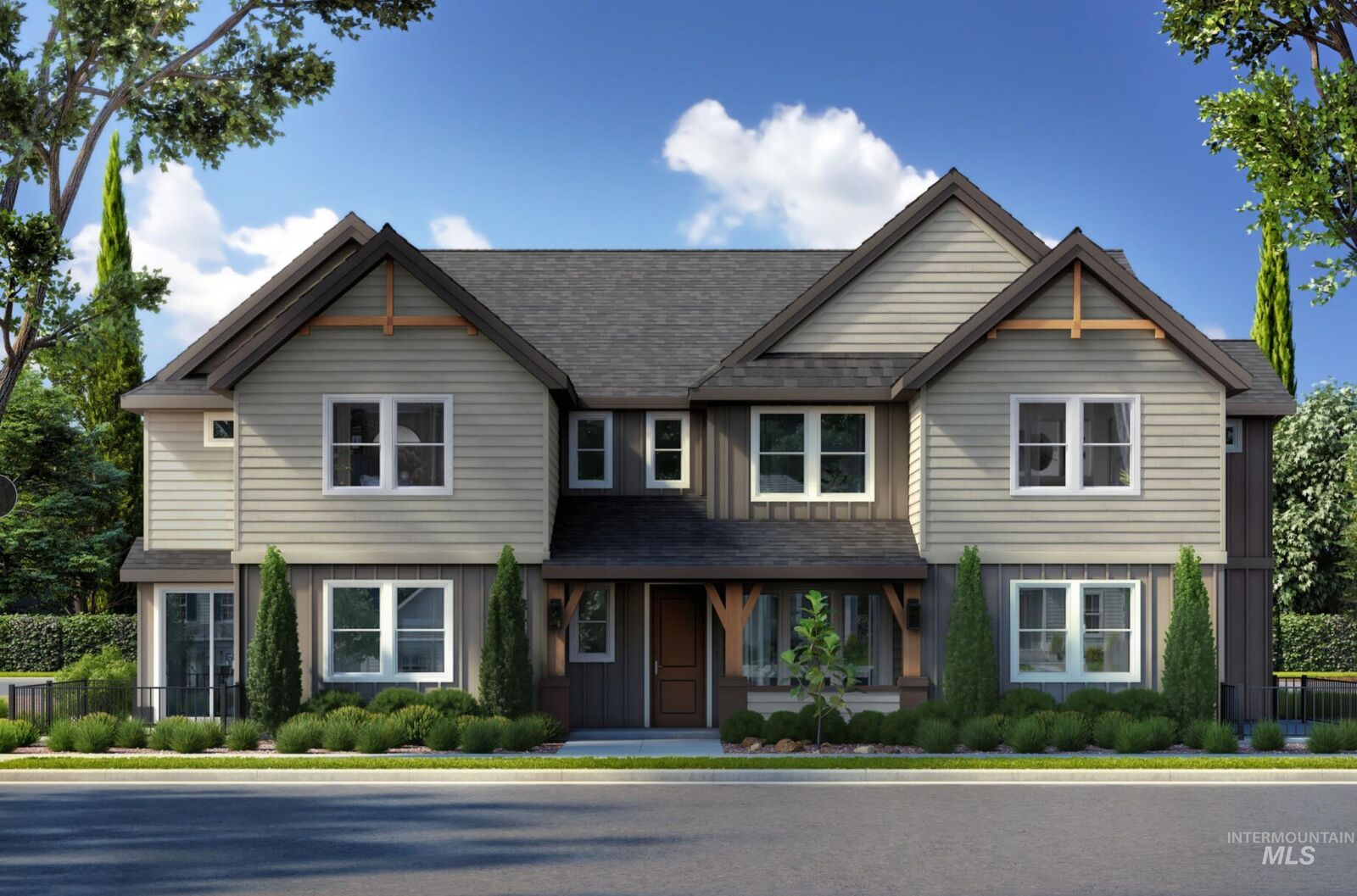 Property Photo:  12557 W Bridger Bay Dr.  ID 83669 