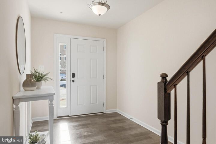 Property Photo: 87 Clydesdale Lane MD 20678