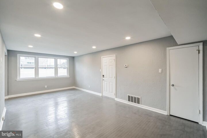 Property Photo: 2137 Bryn Mawr Avenue 3F PA 19131
