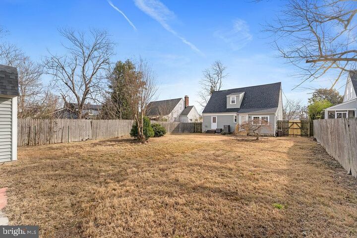 Property Photo:  1313 Parcell Street  VA 22401 