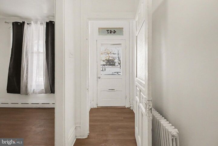 Property Photo:  447 S 14th Street  PA 17104 