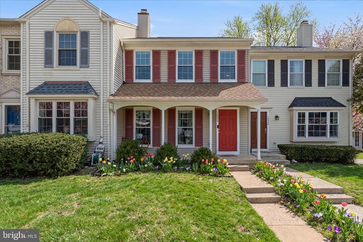 Property Photo: 14504 Ravenscar Court VA 20121