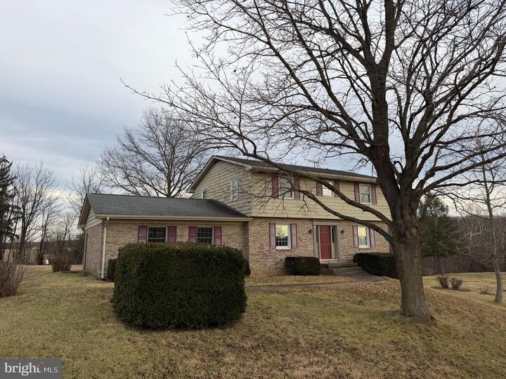 Property Photo:  7823 Timmons Road  MD 21791 