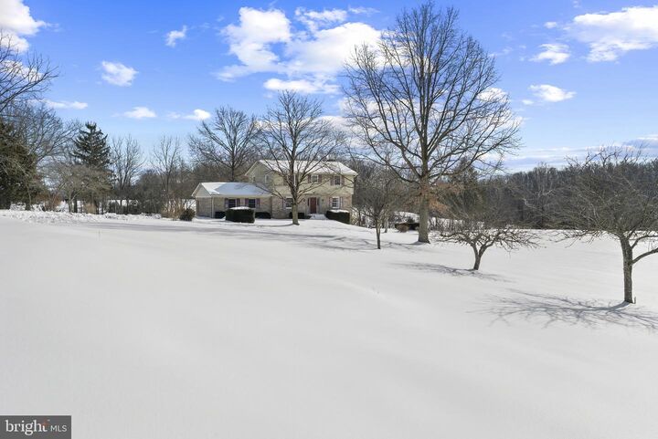 Property Photo:  7823 Timmons Road  MD 21791 