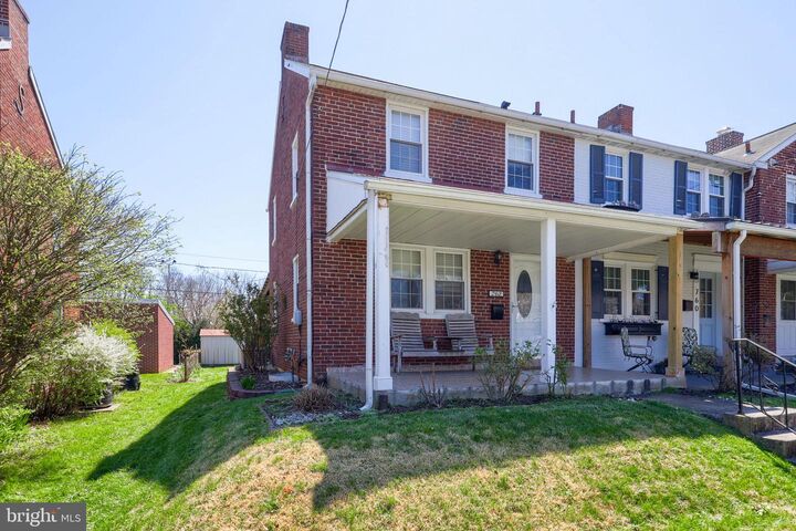 Property Photo: 762 New Holland Avenue PA 17602