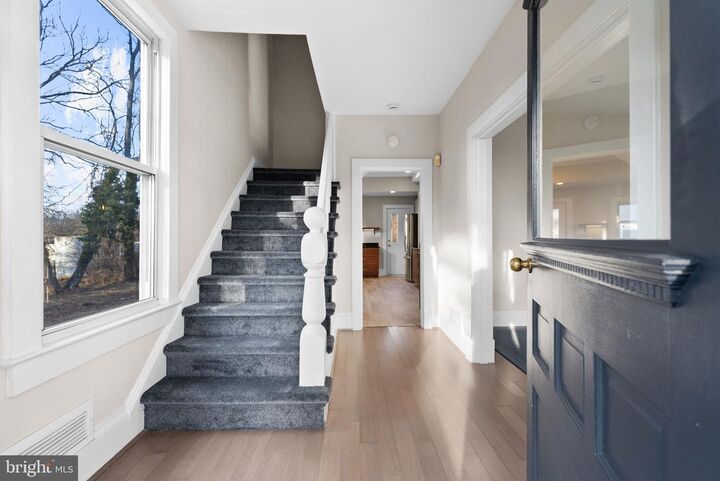 Property Photo:  10512 Warfield Street  MD 20895 