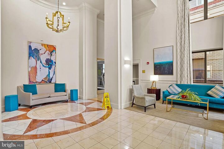 Property Photo:  3835 9th Street N 201E  VA 22203 