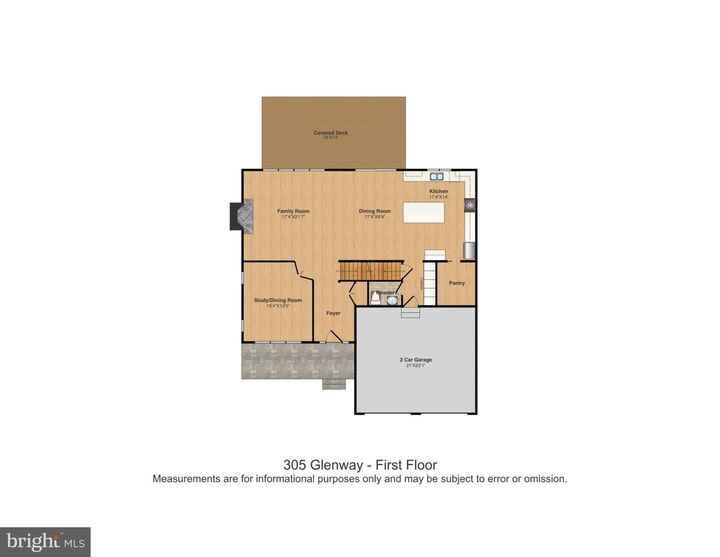 Property Photo: 305 Glenway Road PA 19038