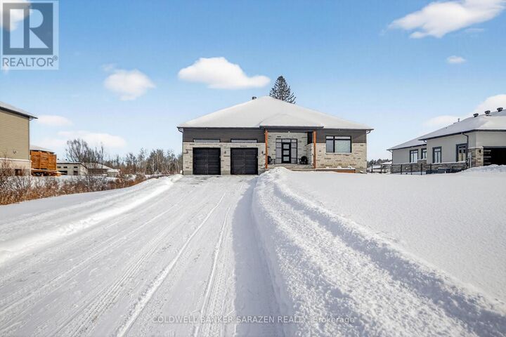 Property Photo: 1617 Magic Morning Way ON K4P 0C7