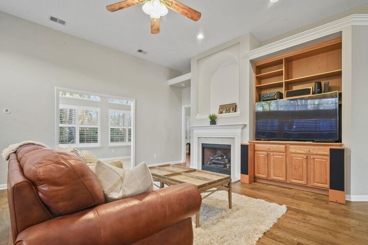 Property Photo:  82 Pintail Ct.  SC 29585 