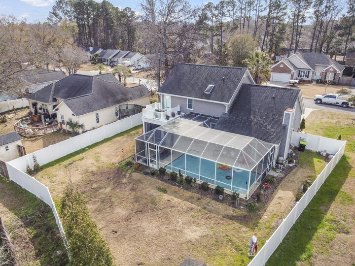 Property Photo:  403 Brandymill Blvd  SC 29588 