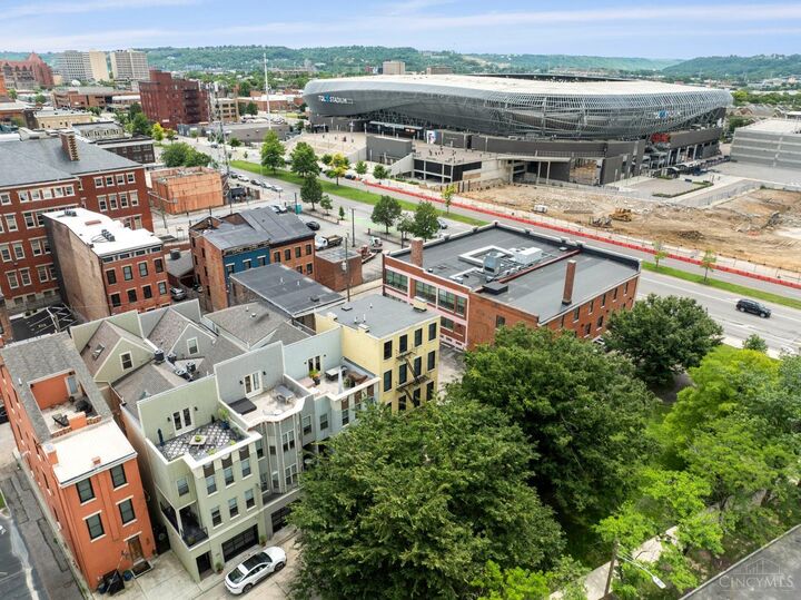 Property Photo:  221 Kemp Alley  OH 45202 