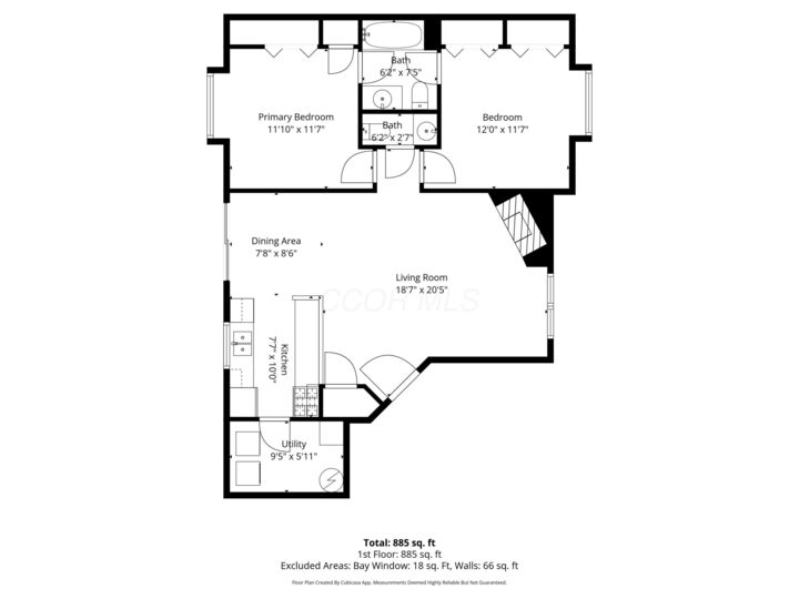 Property Photo: 2733 Greystone Drive OH 43220