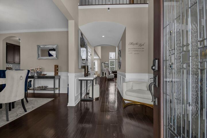 Property Photo:  8427 Chesapeake NW Way  OH 43147 