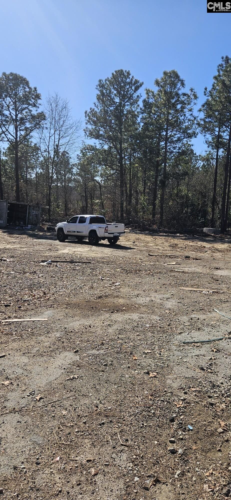 Property Photo:  257 Irvin Jumper  SC 29053 