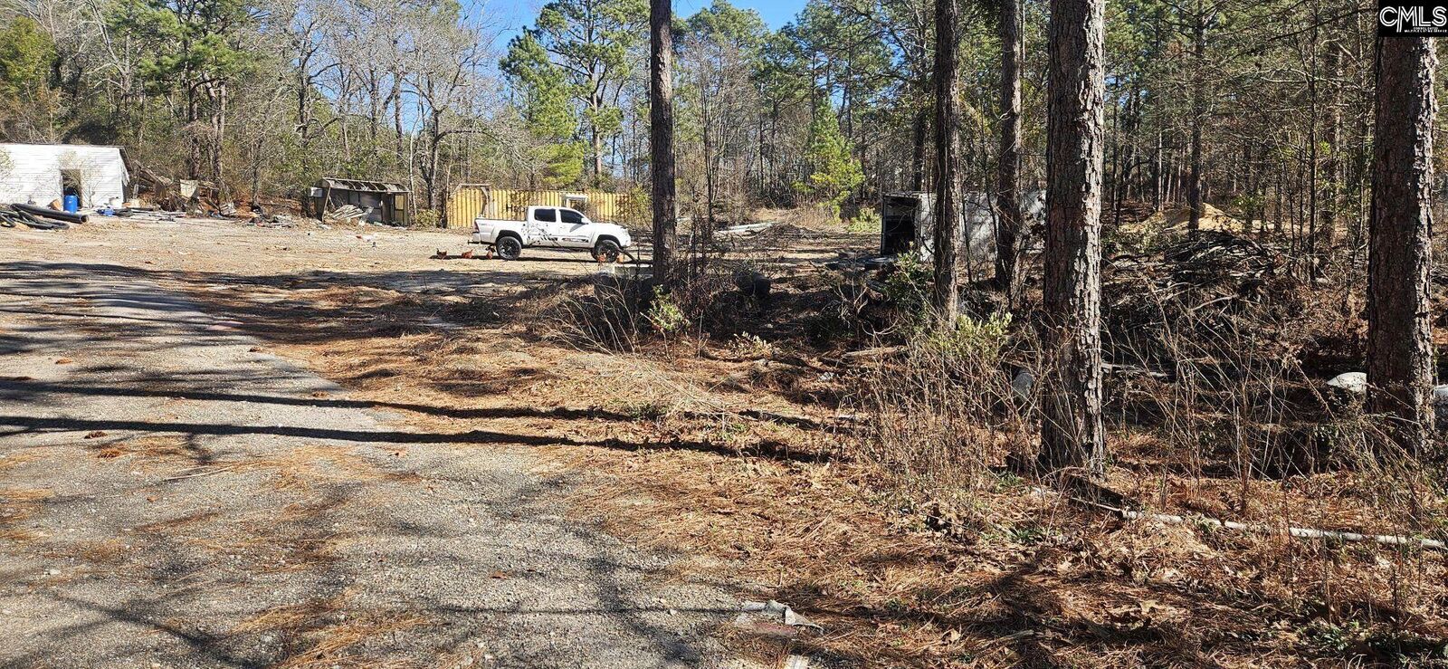 Property Photo: 257 Irvin Jumper SC 29053