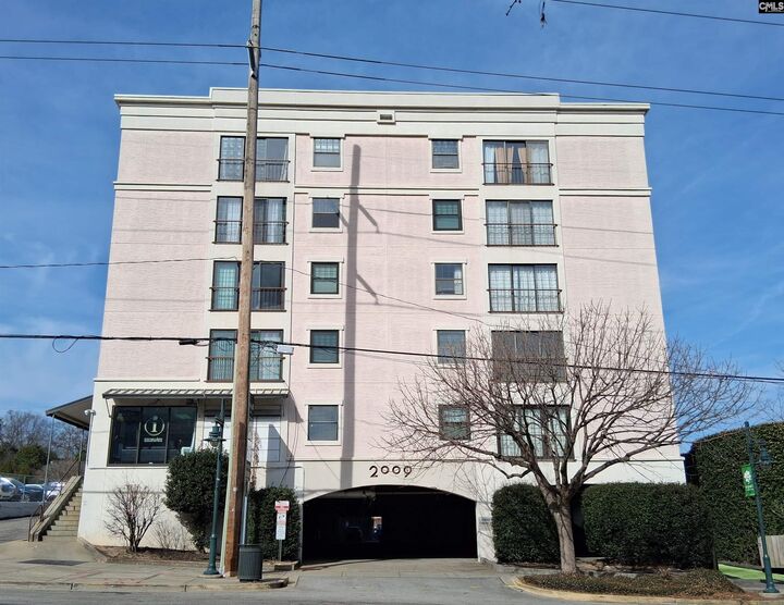 Property Photo: 2009 Greene 304 SC 29205-1681