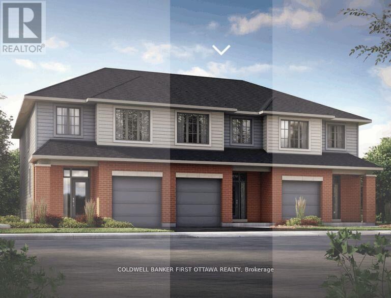 Property Photo: 26 Utman Crescent ON K7C 0J8