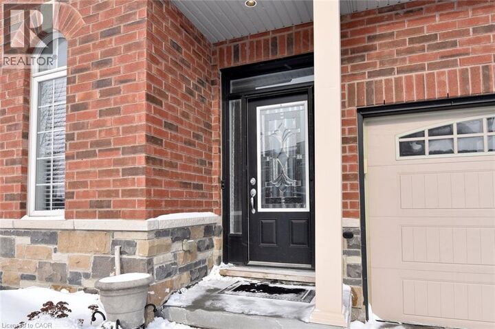 Property Photo: 53 Redfern Avenue 29 ON L9C 0E2