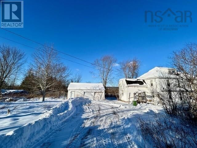 Property Photo:  812 Cloverdale Road  NS B0N 2J0 