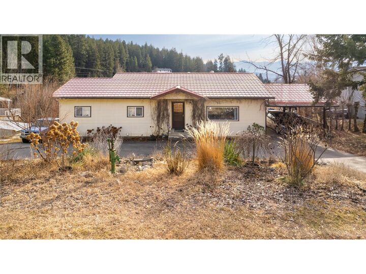 Photo de la propriété: 3621 Masuch Road BC V0B 1G1