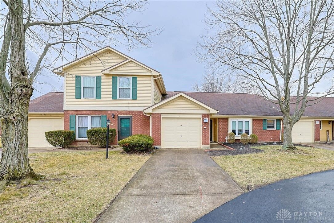 Property Photo:  8319 Leisure Drive  OH 45458 