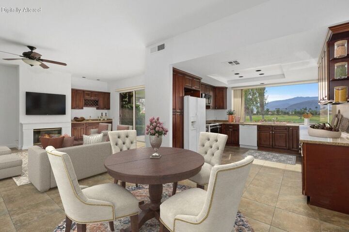 Property Photo:  53 Pine Valley Drive  CA 92270 