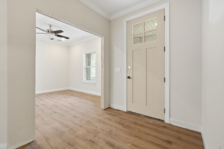 Property Photo:  423 Marquette Street  FL 32580 