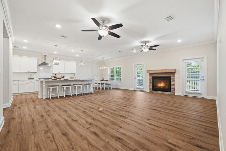 Property Photo:  423 Marquette Street  FL 32580 