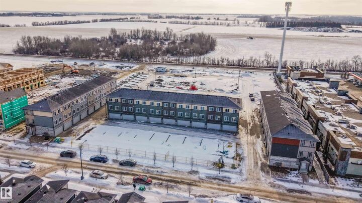 Property Photo:  18120 28 Avenue SW 64  AB T6W 4V2 