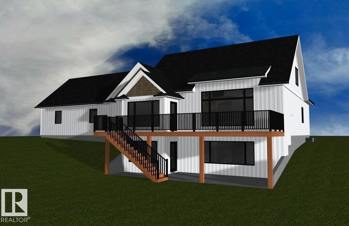 Property Photo: 6 52019 Rge Rd 20 AB T7Y 2G5