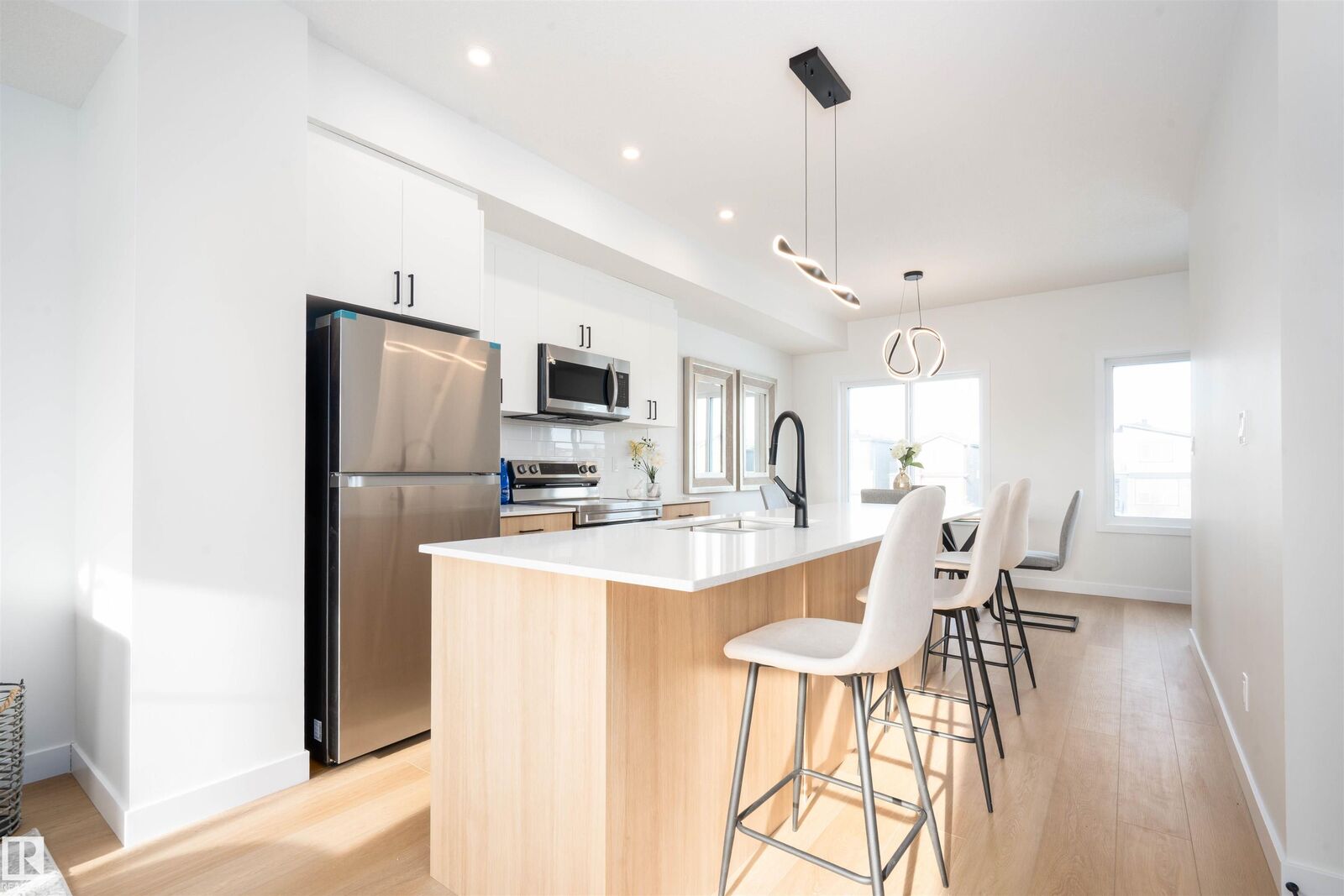 Property Photo:  18120 28 Avenue SW 66  AB T6W 4V2 