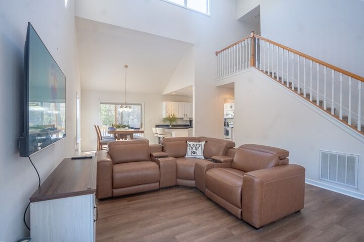 Property Photo:  3950 Captains Corridor  VA 23356 